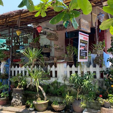 VyVy Homestay Hoi An Luaran gambar