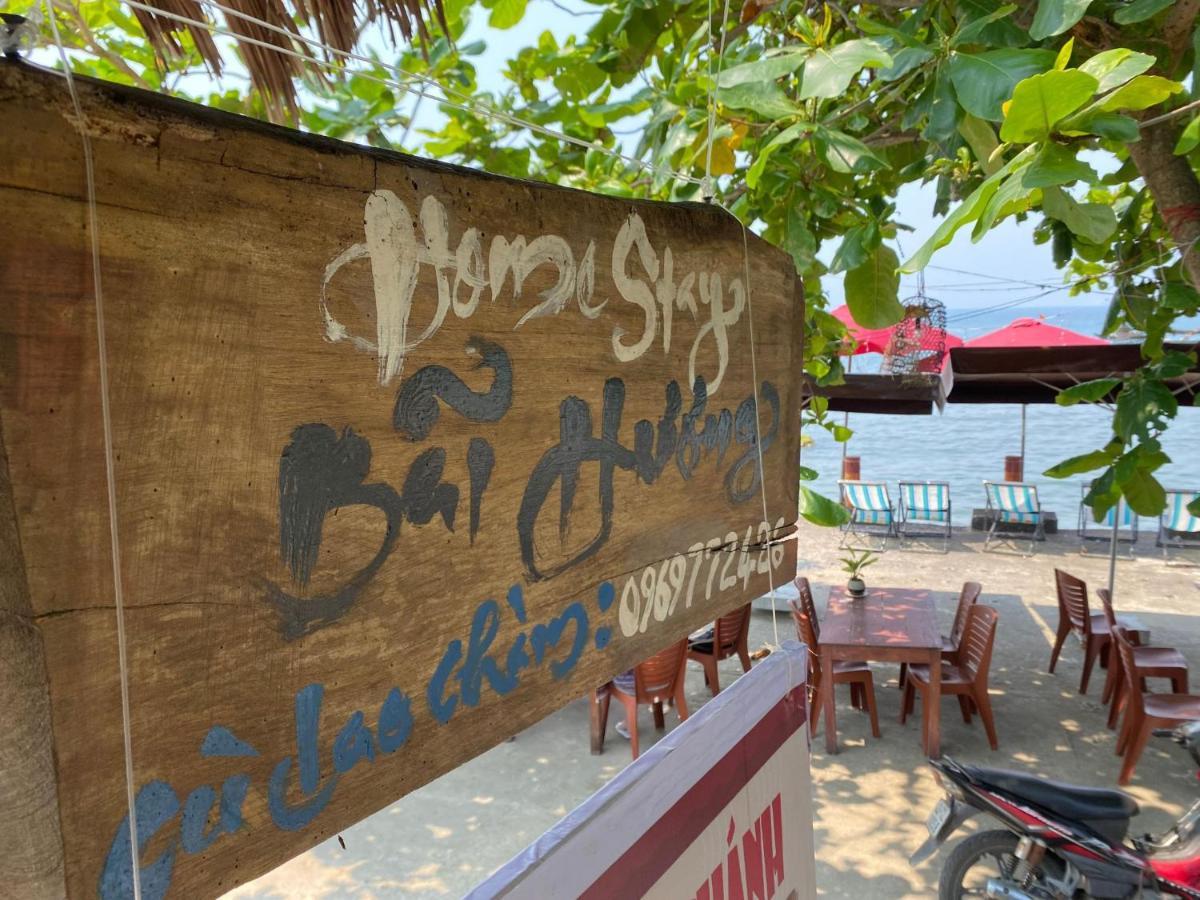 VyVy Homestay Hoi An Luaran gambar