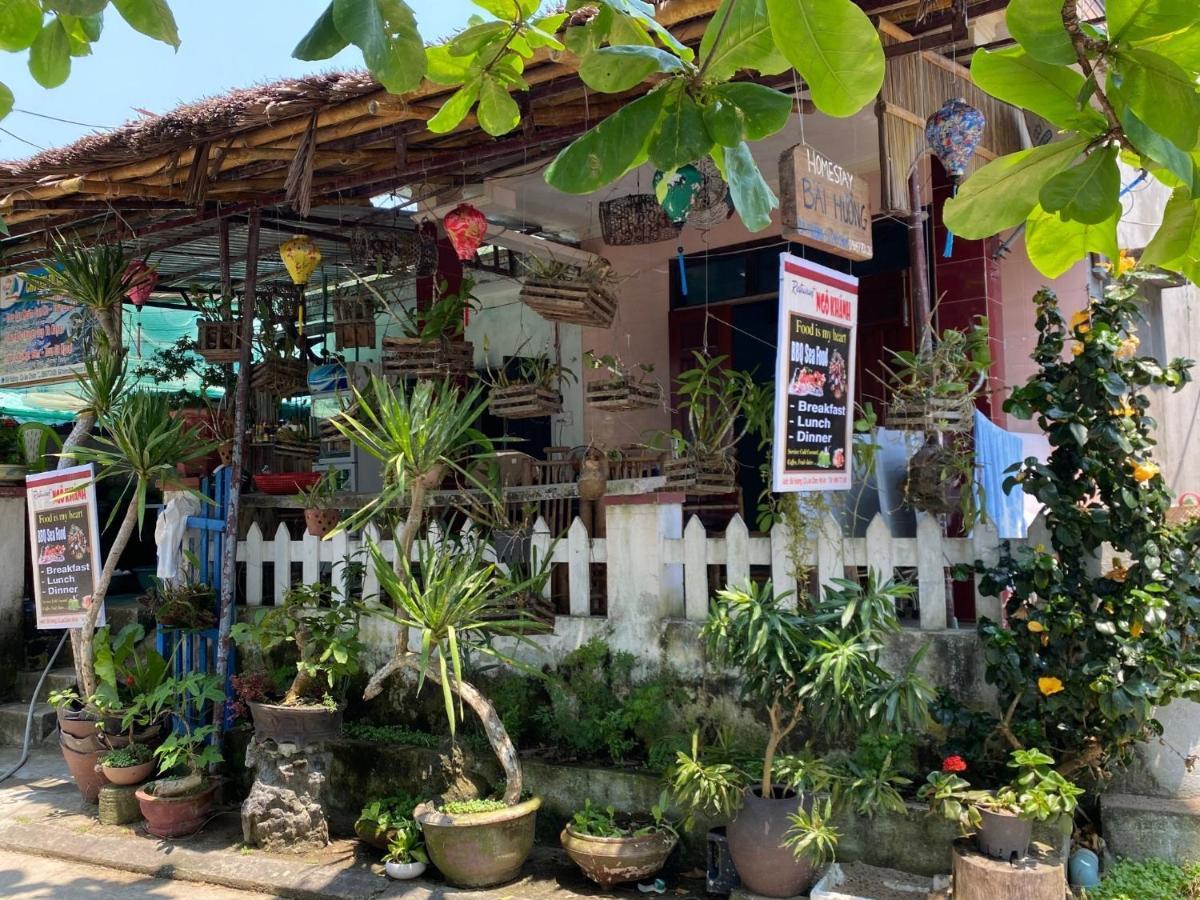 VyVy Homestay Hoi An Luaran gambar