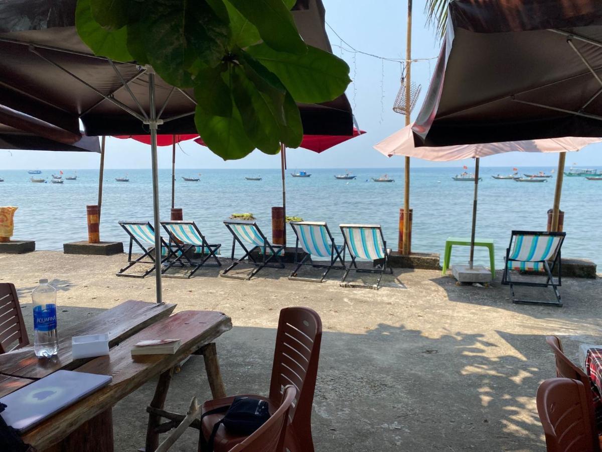 VyVy Homestay Hoi An Luaran gambar