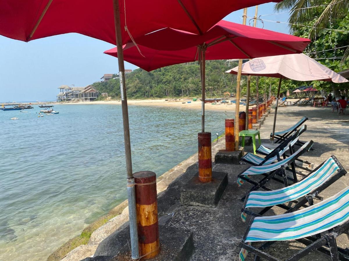 VyVy Homestay Hoi An Luaran gambar
