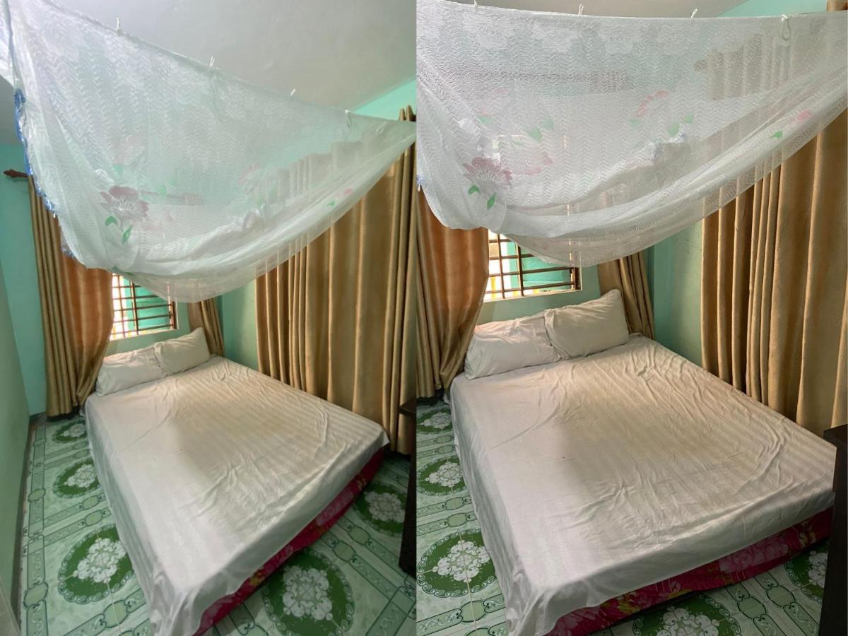 VyVy Homestay Hoi An Luaran gambar
