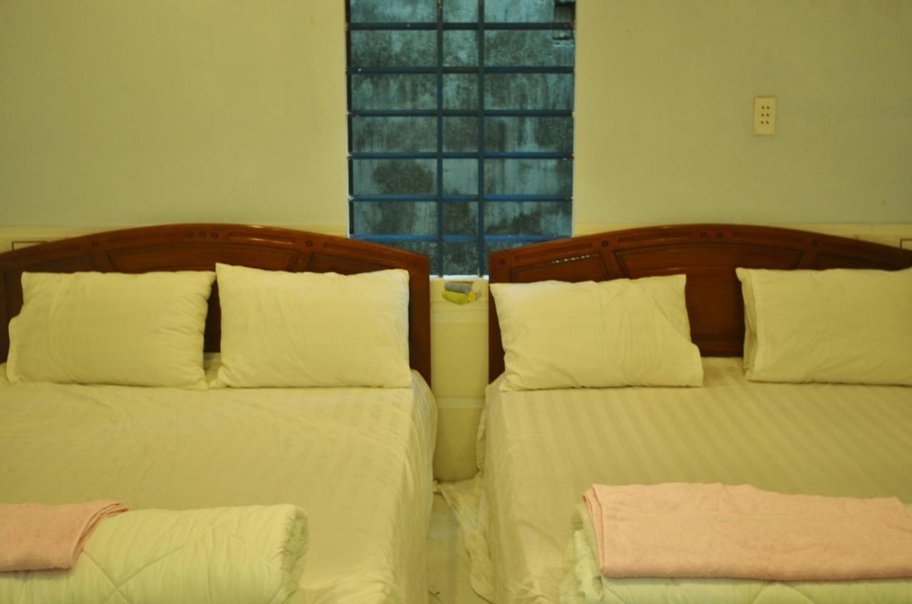 VyVy Homestay Hoi An Luaran gambar