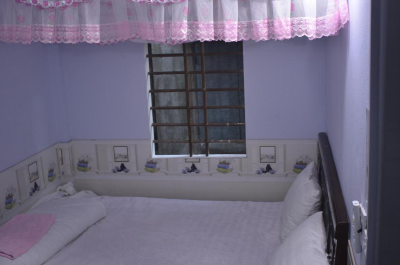 VyVy Homestay Hoi An Luaran gambar