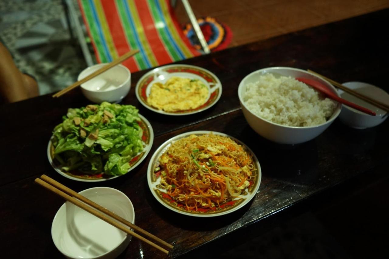 VyVy Homestay Hoi An Luaran gambar