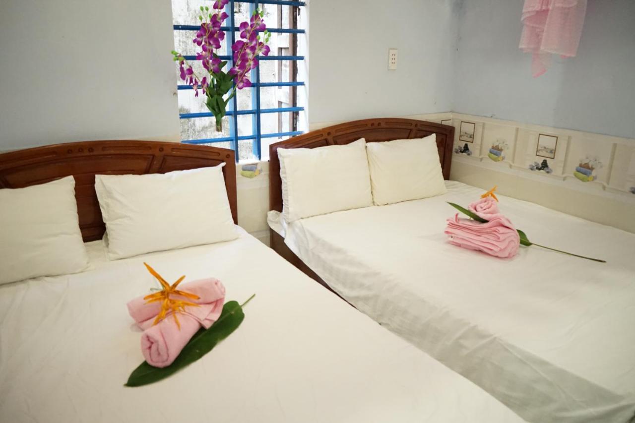 VyVy Homestay Hoi An Luaran gambar