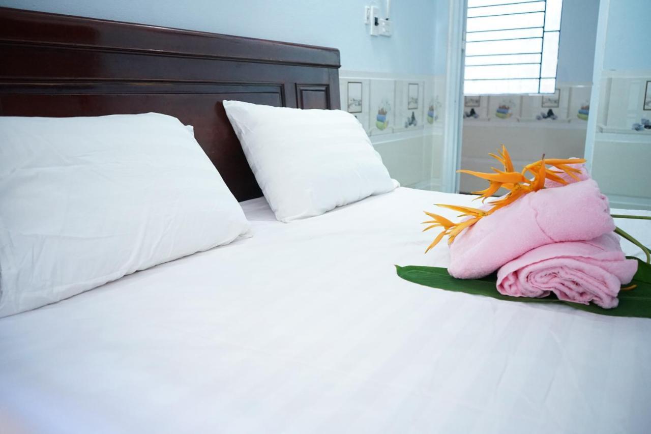 VyVy Homestay Hoi An Luaran gambar
