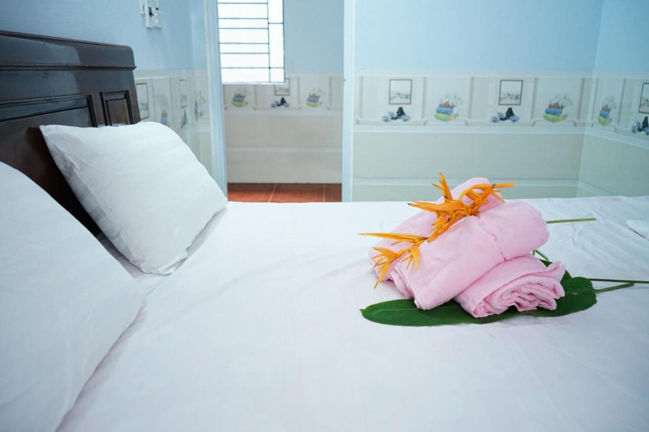 VyVy Homestay Hoi An Luaran gambar