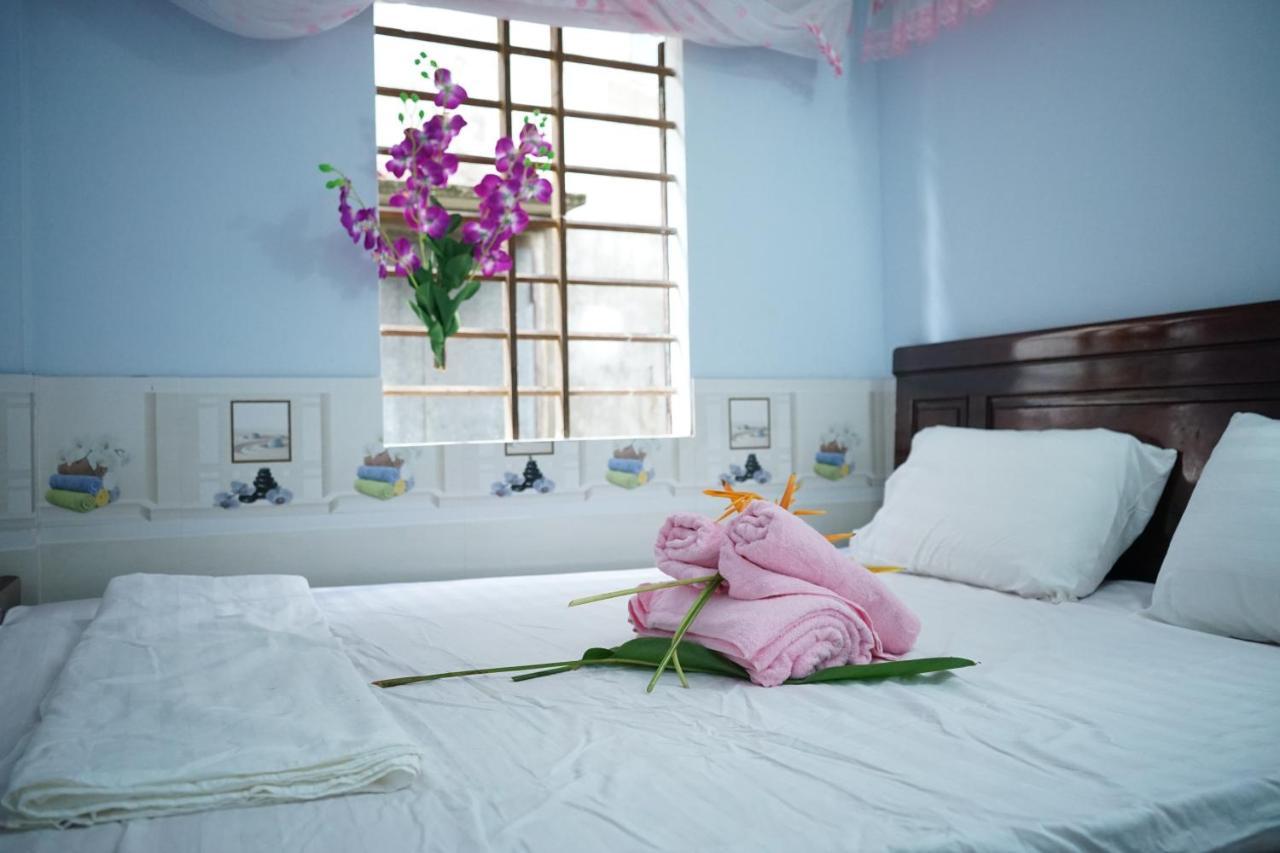 VyVy Homestay Hoi An Luaran gambar