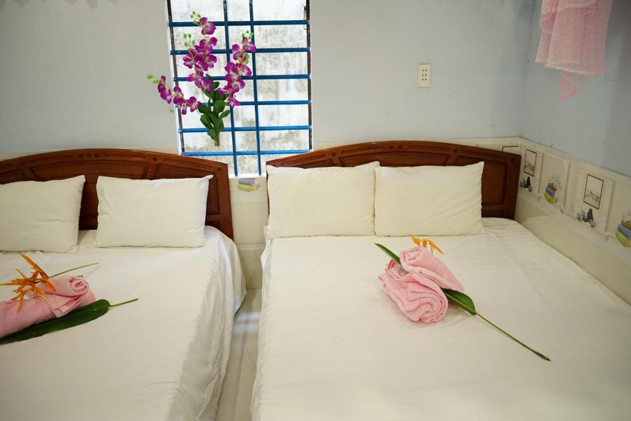 VyVy Homestay Hoi An Luaran gambar