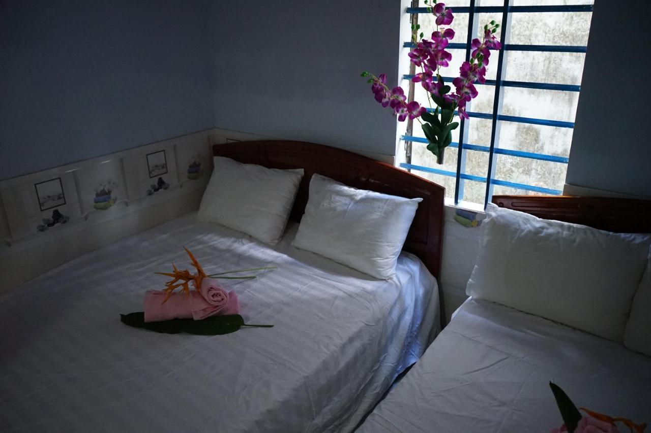 VyVy Homestay Hoi An Luaran gambar