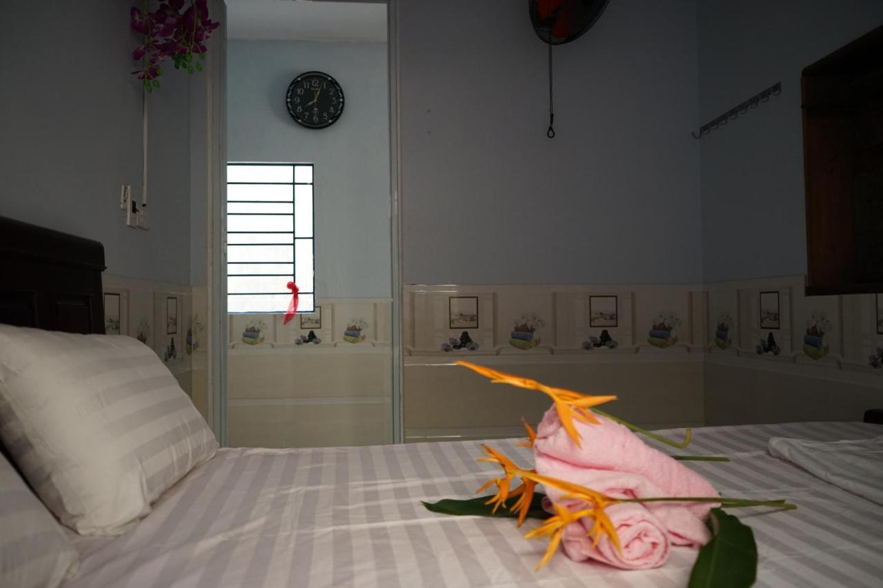 VyVy Homestay Hoi An Luaran gambar